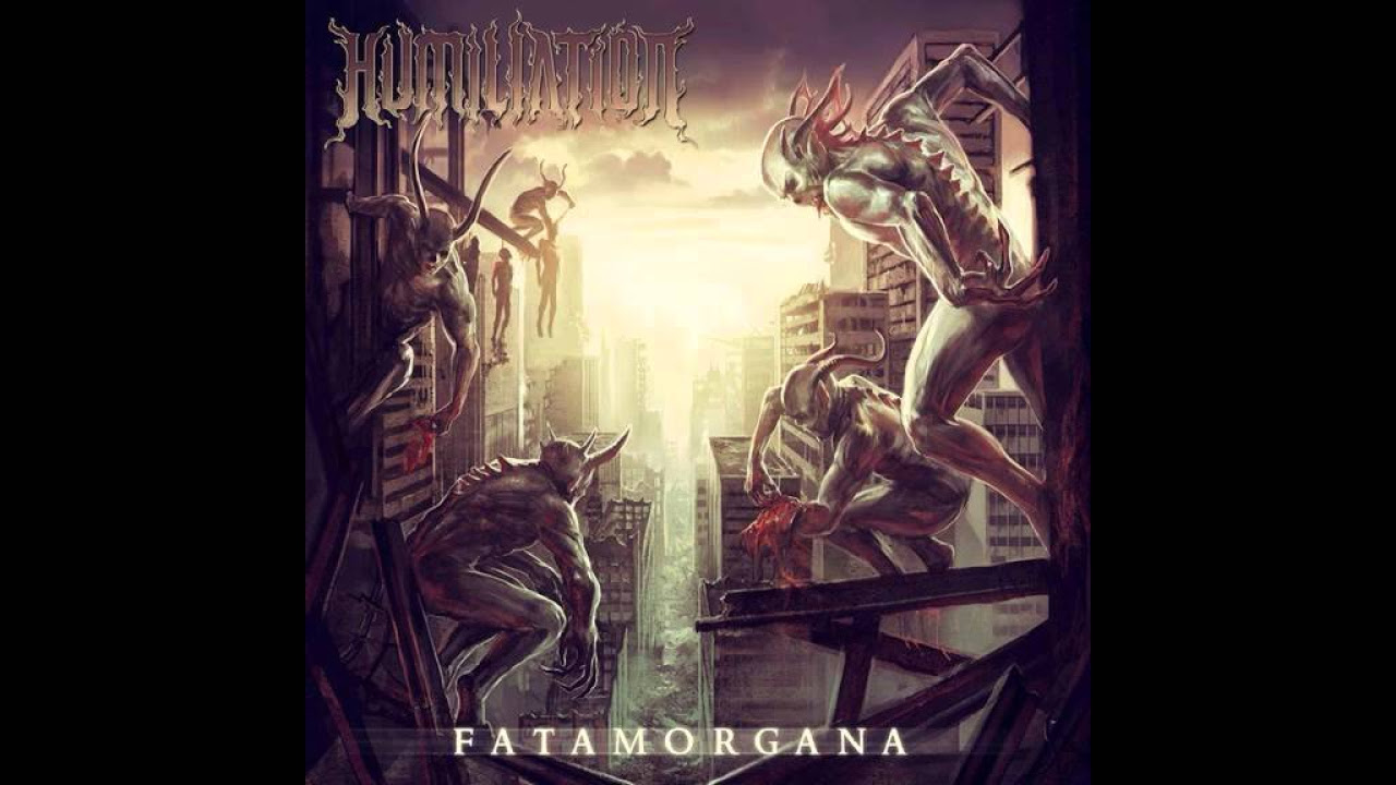 Humiliation - Malaikat Sekarat