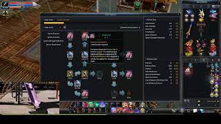 Cabal Online War Atlas