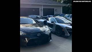 Free Future X Dark 808 Mafia Type Beat - Rant