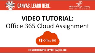 Office 365 Cloud Assignment
