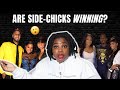 The Normalization of Side-Chick Culture| Thee Mademoiselle ♔