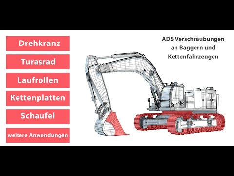  ITH: Akku-Pumpe für hydraulische