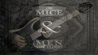 Of Mice &amp; Men - Still Ydg&#39;n (instrumental/guitar playthrough)