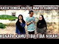 UANG GAJI DARI YOUTUBE BUAT MAK SEMUANYA