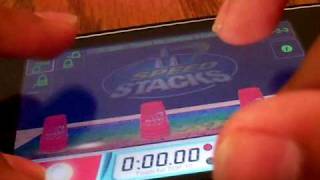 iStack 3-3-3 5.18 (7th in my top 10)!