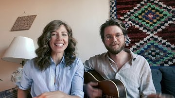 Live from Home: Rachael Price & Taylor Ashton sing Cyndi Lauper