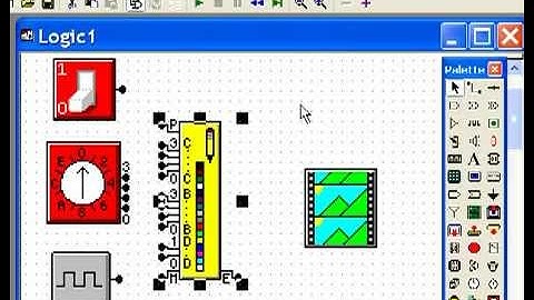 Robot Device - Multimedia Logic