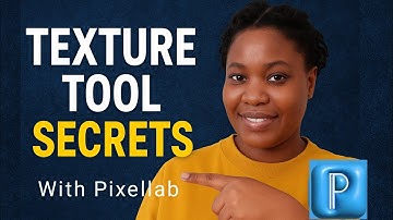 How to Use Texture Tools in Pixellab (Step-by-Step Guide)