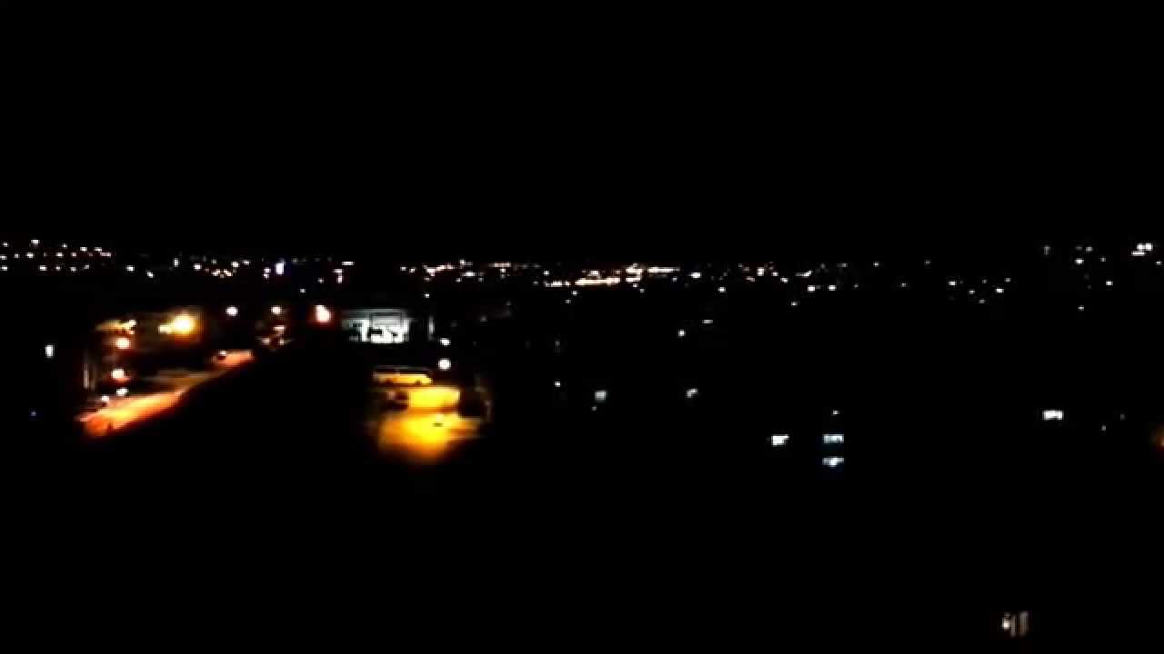 Ankara'da Sabah Ezanı 13 07 2015 Yrd.Doç.Dr.Erdoğan Köycü'nün Arşivinden