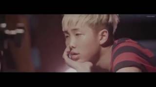 Charli XCX - Boys  Music Video RAP MONSTER VER. Fan Made