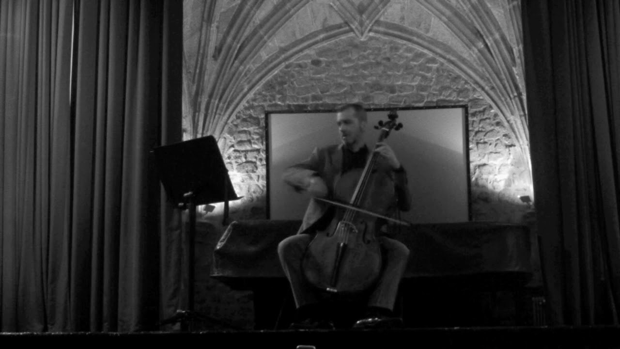 Joseph Marie Clément Ferdinand Dall´Abaco. Capriccio primo per