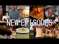 Cooking With Preacher Lawson Trailer