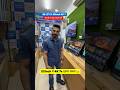 32inch में 4K Tv इतना सस्ता 😳 #youtubeshorts #ytshorts #ledtvwholesalemarket #ledtv #smarttv