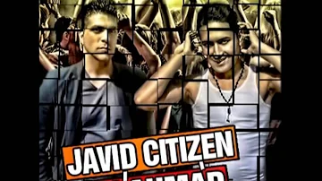 Javid Citizen & DJ Ahmad Hrti Dokhtar Amoo Jan