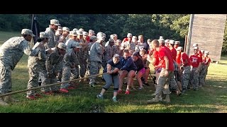 JCLC Recruitment Video