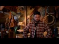 Pandeirar luthier de pandeiro  gabriel troncoso galleguillos
