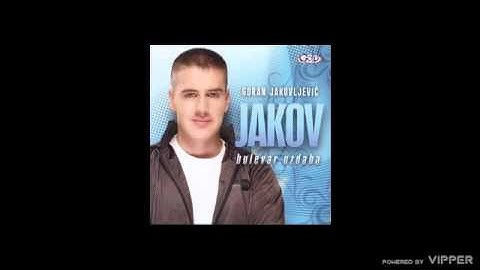 Goran Jakovljević Jakov - U nedelju - (Audio 2011)
