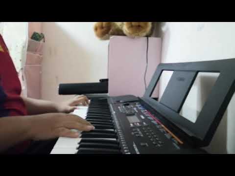 เพลงแพ้ทาง​ accome by.piano
