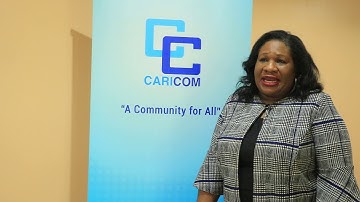 CARICOM Single ICT Space to drive digital transformation of CARICOM
