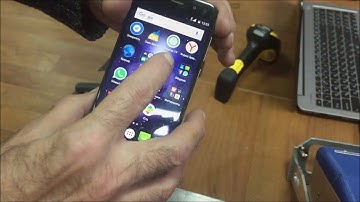 Маркировка Datamatrix кода ударно-точечным методом со сканированием