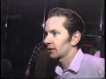 Capture de la vidéo Killdozer - Interview + Live Toronto 1990