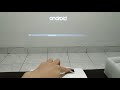 Preview AUN AKEY1 plus projector