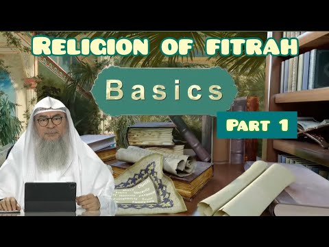 BASICS (Ramadan Series 2022)