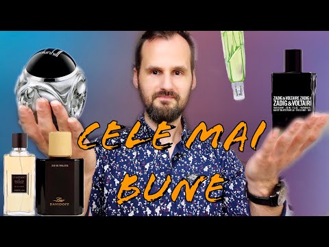 Video: Oferă-i Soțului Tău: 11 Dintre Cele Mai Bune Parfumuri Pentru Bărbați De Vară
