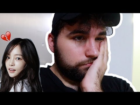 Suicide of singer GooHara (KARA) - My reaction / My opinion on Korea