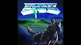 Leatherneck - Cold Steel Don't Bleed