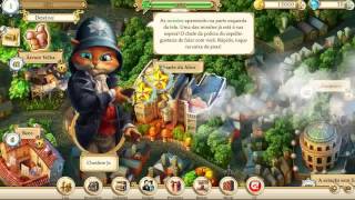 Espelho de Londres screenshot 4