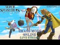 Smash Mods Online [6-5-2024] | Live Stream | Super Smash Bros. Ultimate
