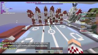 Mineplex Bug Report