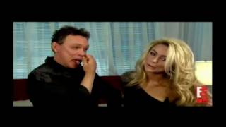 Celebrity Is Courtney Stodden Really 16? Profile