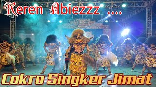 JARANKEPANG CSJ 🔥 COKRO SINGKER JIMAT TEMANGGUNG INDONESIA