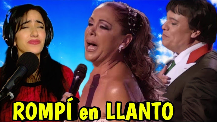 💥ASÍ FUE ISABEL PANTOJA reaction | VOCAL COACH reaction & analysis (with subtitles)