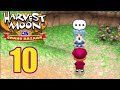 Harvest Moon: Grand Bazaar - Episode 10: Summer Sell Out