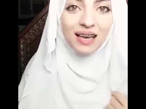 البنت التي خلقت ضجة على الفيس بوك Amina Dehbi حشومة عليك 2017 