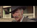 When Lee Van Cleef rides into town -  "Day of Anger" 1967