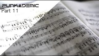 Music Theory Comprehensive, Part 11: Melody & Motives