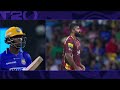 Sherfane Rutherford Can't Clear the Ropes and Is Gone! | CPL 2026