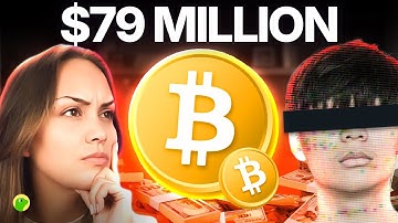 Crypto’s BIGGEST Scams...Exposed by ZachXBT