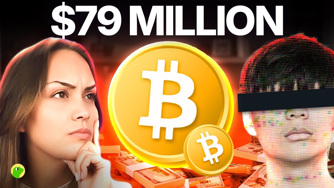 Crypto’s BIGGEST Scams...Exposed by ZachXBT