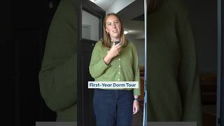 Tour a First-Year Dorm at Redeemer University 🏠 @redeemeru