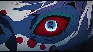 Tomioka Giyuu Vs Rui Amv - Beggin -