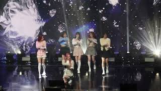 240106 위클리 RUBY DUBY DU Weeekly  2024 Weeekly 1st Fanmeeting 〈WUWeeekly University〉#위클리 #weeekly