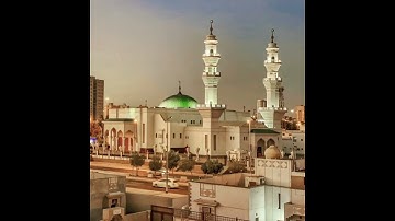 ﴿وَإذ قالَ إبراهيم ربِّ اجعَل هذا البَلَدَ آمِنًا﴾ الشيخ د.عبدالله محمد العليان_سورة إبراهيم#اكسبلور