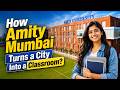Thinking of Joining Amity Mumbai? Watch This First!