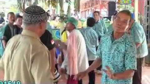 Jaipong tayuban,sinar asih II, TAIM GROUP bendrong