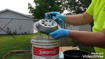 Time to service all 4 Air Filters on our 1963 GM PD4106 Bus Conversion. My 1st time!